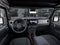 2026 Jeep Wrangler 4-Door Willys 4x4