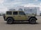2026 Jeep Wrangler 4-Door Willys 4x4