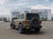 2026 Jeep Wrangler 4-Door Willys 4x4