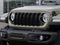 2026 Jeep Wrangler 4-Door Willys '41