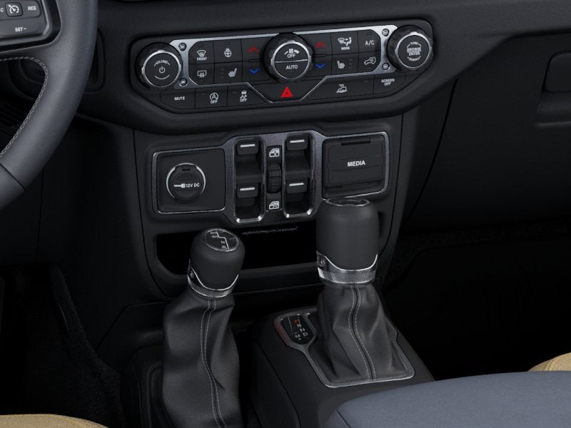 2026 Jeep Wrangler 4-Door Willys '41