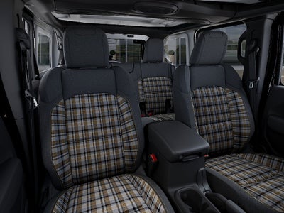 2026 Jeep Wrangler 85th Anniversary