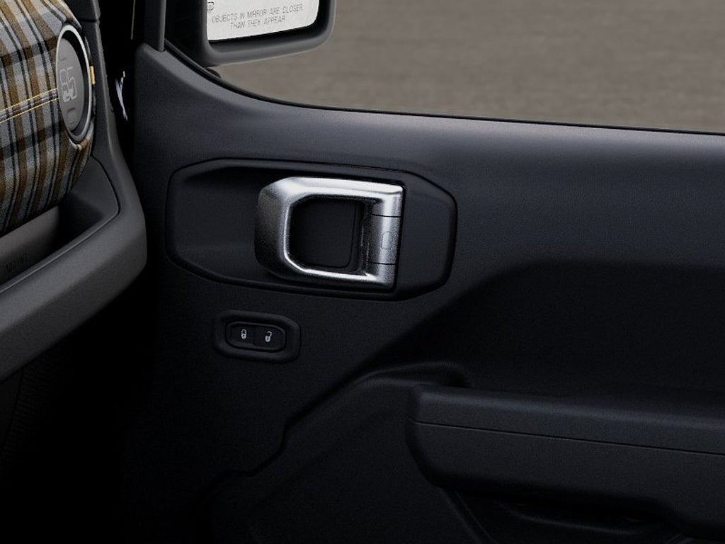 2026 Jeep Wrangler 85th Anniversary
