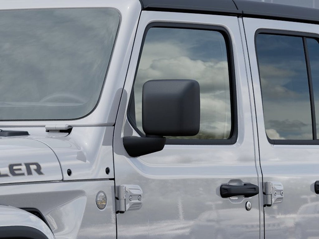 2026 Jeep Wrangler 85th Anniversary