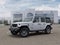 2026 Jeep Wrangler 85th Anniversary