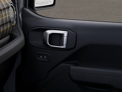 2026 Jeep Wrangler 85th Anniversary