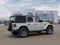 2026 Jeep Wrangler 85th Anniversary