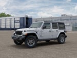 2026 Jeep Wrangler 85th Anniversary