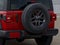 2026 Jeep Wrangler 4-Door Sport S 4x4