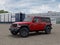 2026 Jeep Wrangler 4-Door Sport S 4x4