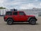 2026 Jeep Wrangler 4-Door Sport S 4x4