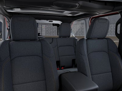 2026 Jeep Wrangler 4-Door Sport S 4x4
