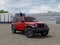 2026 Jeep Wrangler 4-Door Sport S 4x4