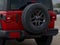 2026 Jeep Wrangler 4-Door Sport S 4x4