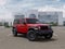 2026 Jeep Wrangler 4-Door Sport S 4x4