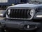 2026 Jeep Wrangler 4-Door Willys 4x4
