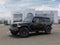 2026 Jeep Wrangler 4-Door Willys 4x4