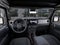 2026 Jeep Wrangler 4-Door Willys 4x4