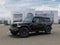 2026 Jeep Wrangler 4-Door Willys 4x4