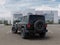 2026 Jeep Wrangler 4-Door Willys 4x4
