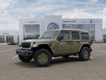 2026 Jeep Wrangler Willys 41