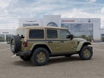 2026 Jeep Wrangler Willys 41
