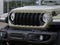 2026 Jeep Wrangler Willys 41