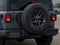 2026 Jeep Wrangler 4-Door Sport S 4x4