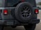 2026 Jeep Wrangler 4-Door Sport S 4x4