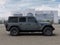 2026 Jeep Wrangler 4-Door Sport S 4x4