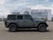 2026 Jeep Wrangler 4-Door Sport S 4x4