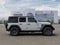 2026 Jeep Wrangler 4-Door Sport S 4x4