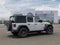 2026 Jeep Wrangler 4-Door Sport S 4x4