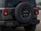 2026 Jeep Wrangler 4-Door Sport S 4x4