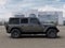 2026 Jeep Wrangler 4-Door Sport S 4x4