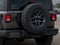 2026 Jeep Wrangler 4-Door Sport S 4x4