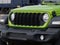 2026 Jeep Wrangler 4-Door Sport S 4x4