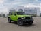 2026 Jeep Wrangler 4-Door Sport S 4x4
