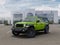 2026 Jeep Wrangler 4-Door Sport S 4x4