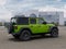 2026 Jeep Wrangler 4-Door Sport S 4x4
