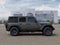 2026 Jeep Wrangler 4-Door Sport S 4x4