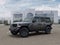 2026 Jeep Wrangler 4-Door Sport S 4x4