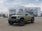 2026 Jeep Wrangler 4-Door Sport S 4x4