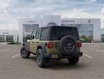 2026 Jeep Wrangler 4-Door Sport S 4x4