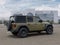 2026 Jeep Wrangler 4-Door Sport S 4x4