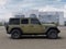 2026 Jeep Wrangler 4-Door Sport S 4x4