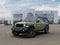 2026 Jeep Wrangler 4-Door Sport S 4x4