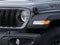 2026 Jeep Wrangler 4-Door Willys 4x4