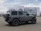 2026 Jeep Wrangler 4-Door Willys 4x4