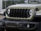 2026 Jeep Wrangler 4-Door Willys '41